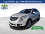 2016 SRX Thumbnail 1