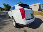 2016 SRX Thumbnail 39