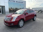 2016 SRX Thumbnail 4