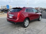 2016 SRX Thumbnail 27