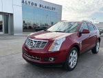 2016 SRX Thumbnail 35