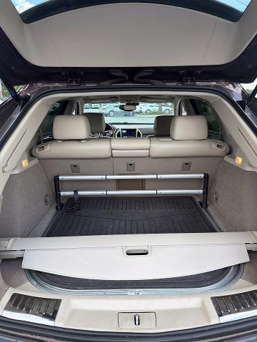 2015 Cadillac SRX - $13,357