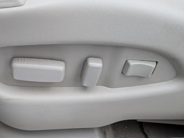 2015 Cadillac SRX - $13,357