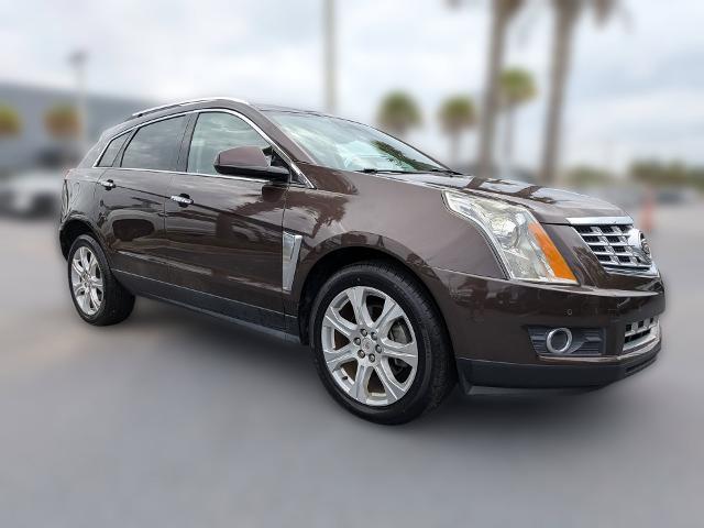 2015 Cadillac SRX - $12,871