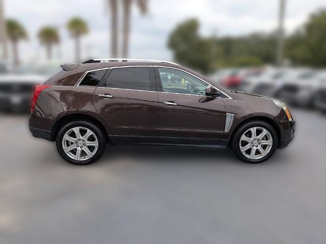 2015 Cadillac SRX - $12,871