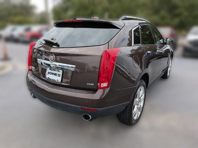 2015 Cadillac SRX - $12,871