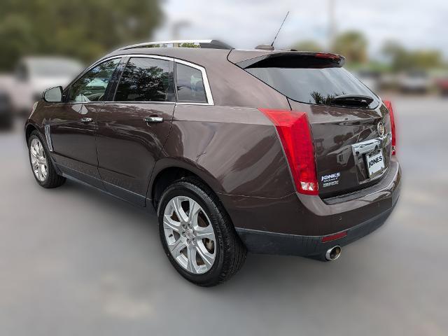 2015 Cadillac SRX - $12,871