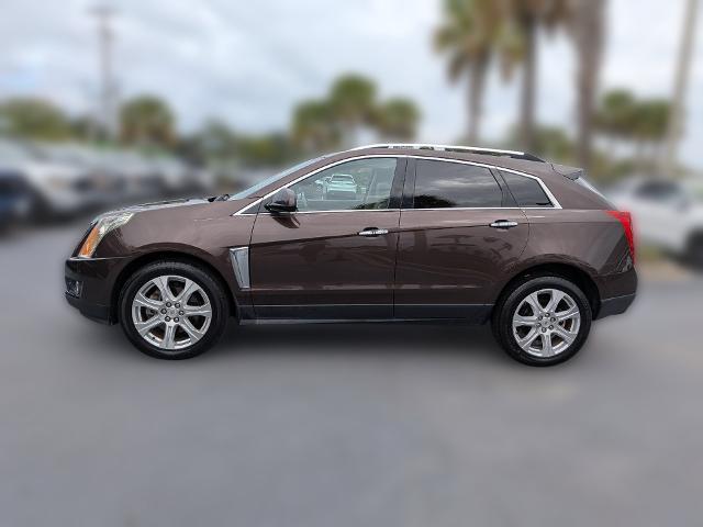 2015 Cadillac SRX - $12,871