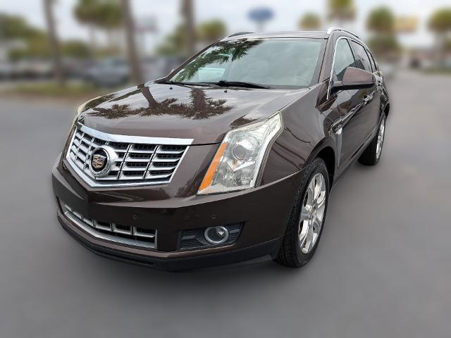 2015 Cadillac SRX - $12,871