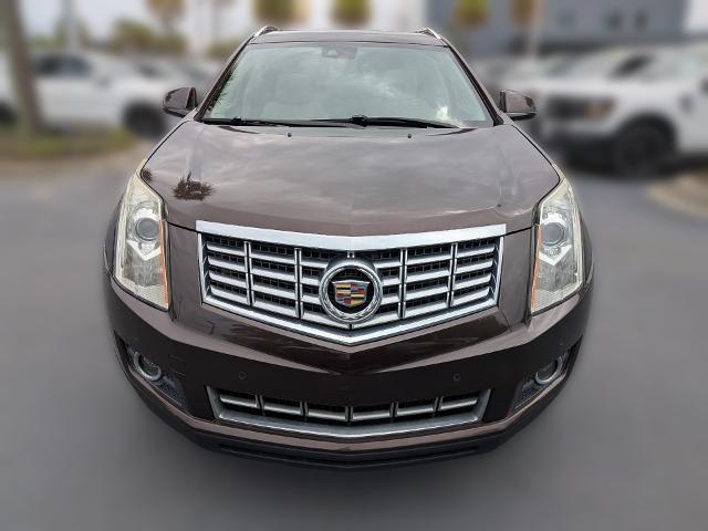2015 Cadillac SRX - $12,871
