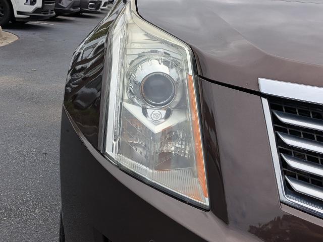 2015 Cadillac SRX - $12,871