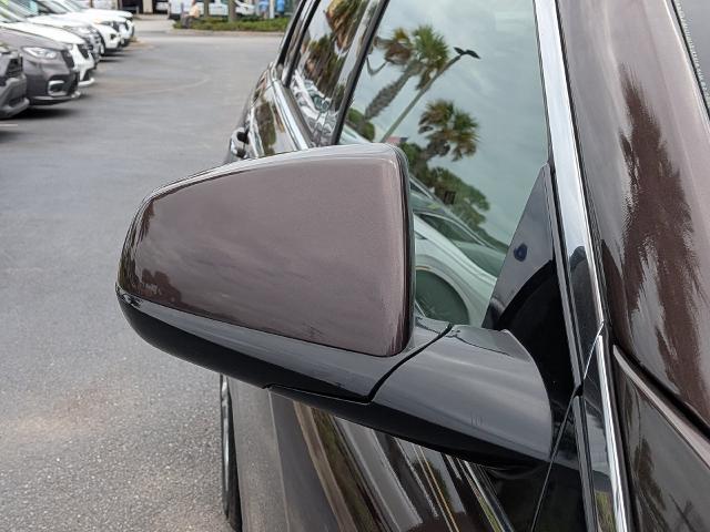 2015 Cadillac SRX - $12,871