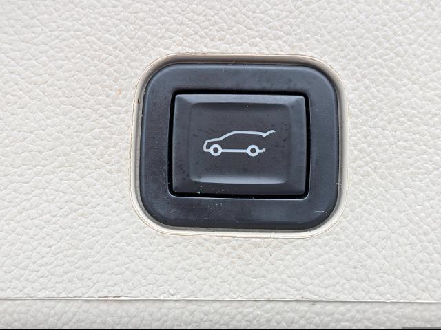 2015 Cadillac SRX - $12,871