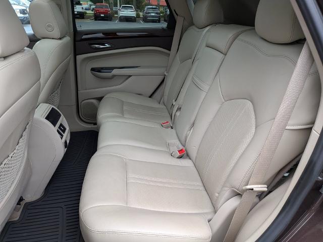 2015 Cadillac SRX - $12,871