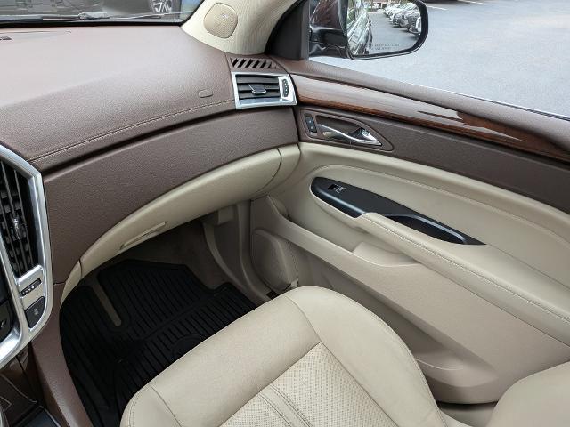 2015 Cadillac SRX - $12,871