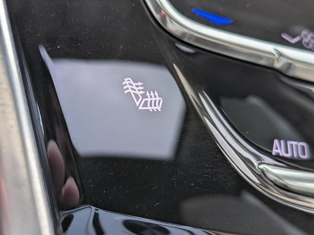 2015 Cadillac SRX - $12,871