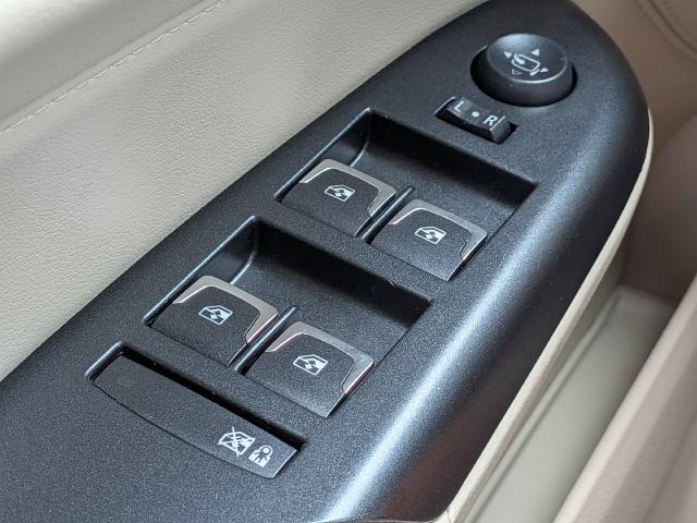 2015 Cadillac SRX - $12,871
