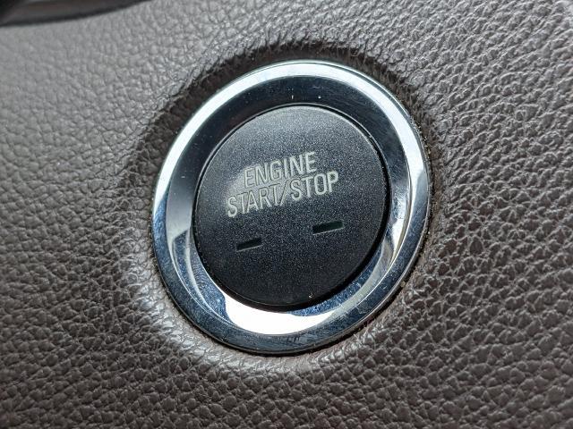 2015 Cadillac SRX - $12,871
