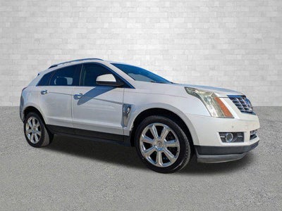 Photo of a 2015 Cadillac SRX Performance Collection 4DR SUV for sale