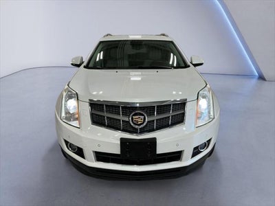 Photo of a 2010 Cadillac SRX Premium Collection 4DR SUV for sale