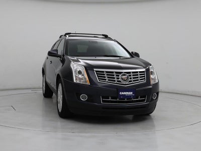 2016 Cadillac SRX Premium Collection 4DR SUV