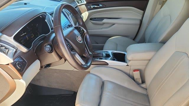 2016 Cadillac SRX Premium Collection