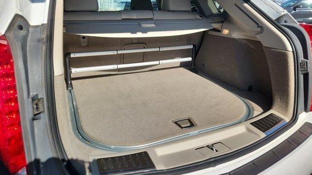 2016 Cadillac SRX Premium Collection