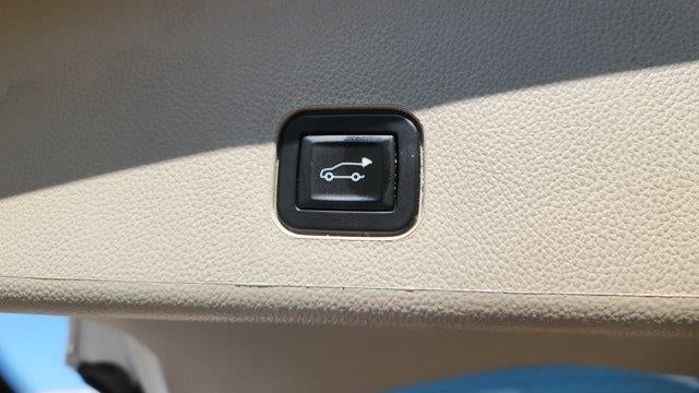 2016 Cadillac SRX Premium Collection