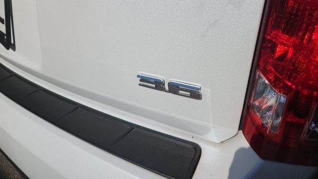 2016 Cadillac SRX Premium Collection