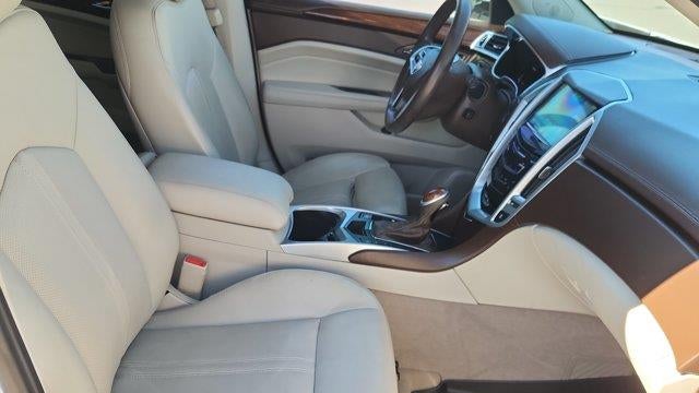 2016 Cadillac SRX Premium Collection