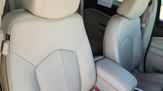 2016 Cadillac SRX Premium Collection