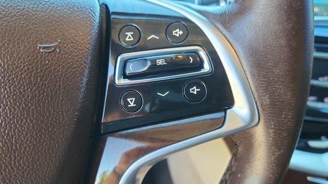2016 Cadillac SRX Premium Collection