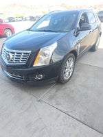 2014 SRX Thumbnail 1