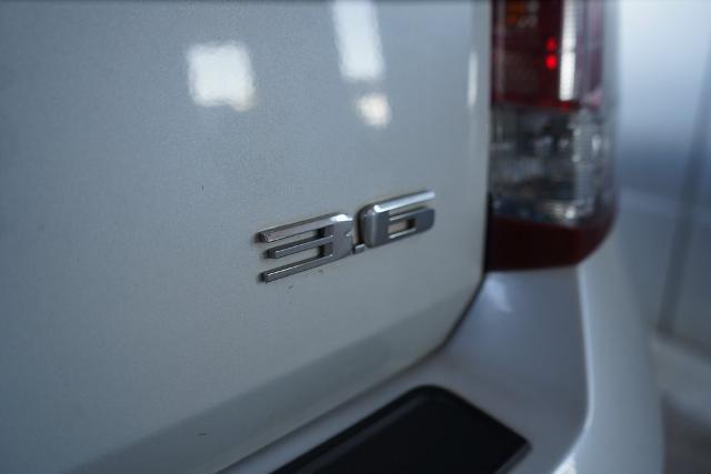2016 Cadillac SRX - $8,682