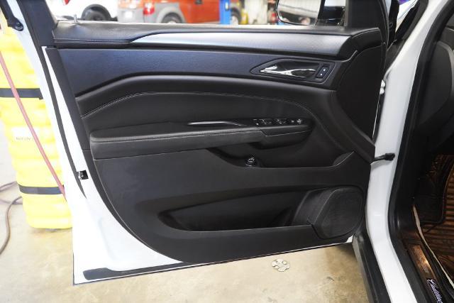 2016 Cadillac SRX - $8,682