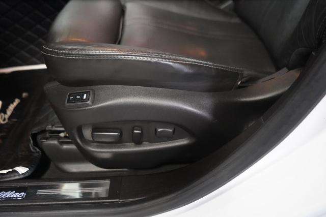 2016 Cadillac SRX - $8,682