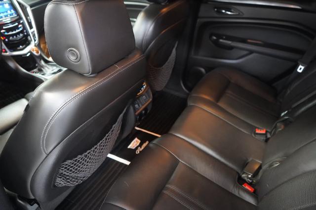 2016 Cadillac SRX - $8,682