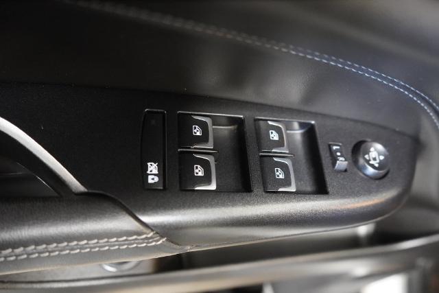 2016 Cadillac SRX - $8,682