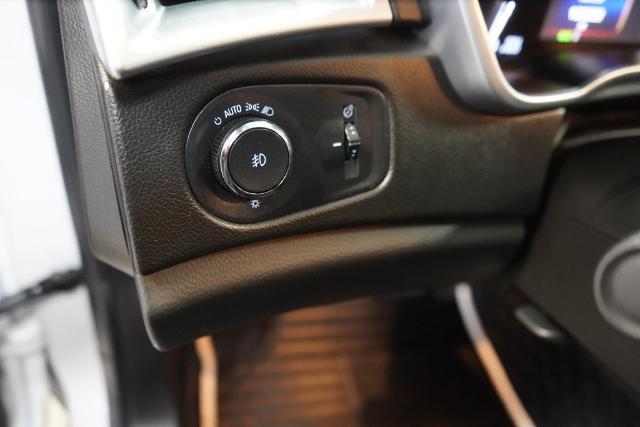 2016 Cadillac SRX - $8,682