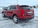 2013 SRX Thumbnail 5
