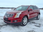 2013 SRX Thumbnail 3