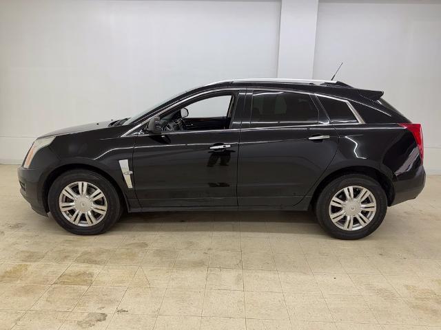 2012 Cadillac SRX - $7,999