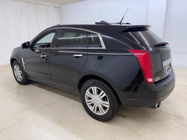 2012 Cadillac SRX - $7,999