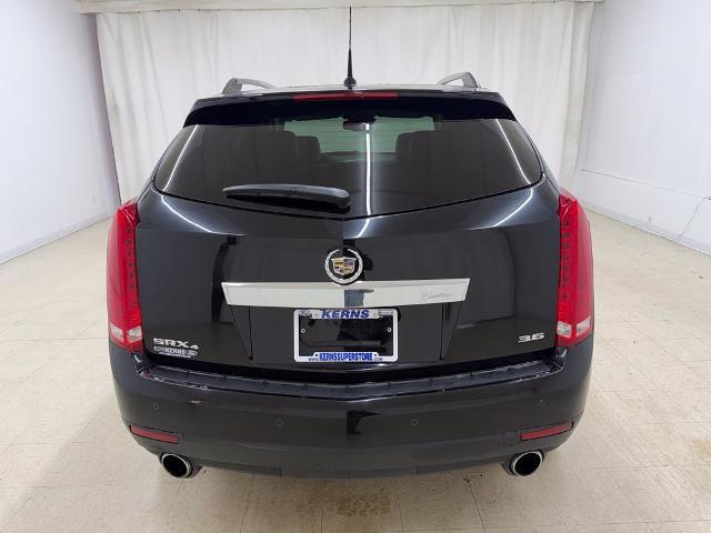 2012 Cadillac SRX - $7,999