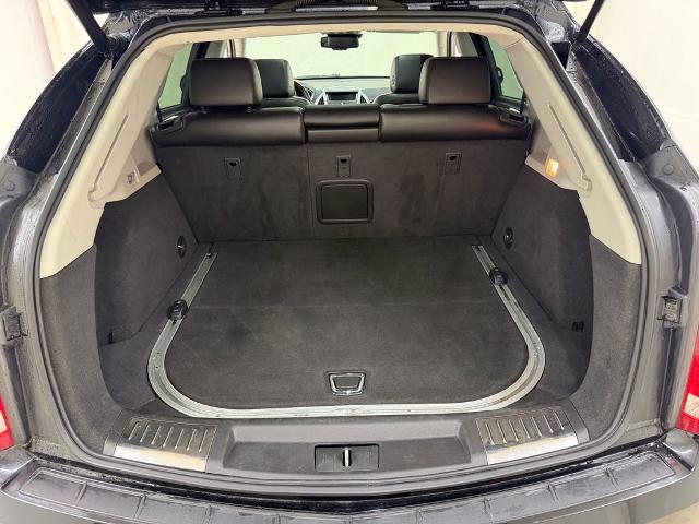2012 Cadillac SRX - $7,999