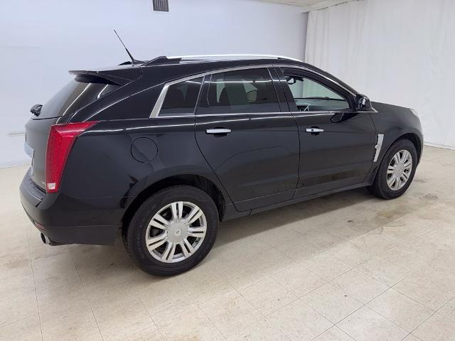 2012 Cadillac SRX - $7,999