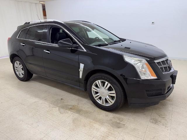 2012 Cadillac SRX - $7,999