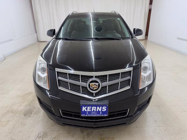 2012 Cadillac SRX - $7,999