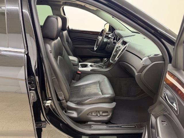 2012 Cadillac SRX - $7,999