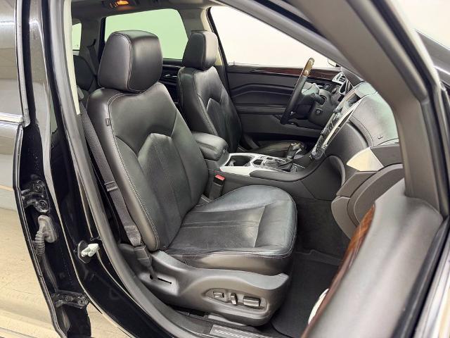 2012 Cadillac SRX - $7,999